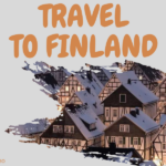 du lịch Phần Lan
