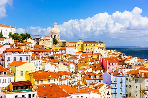 Du lịch Lisbon