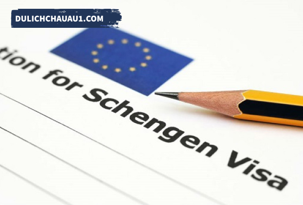 Thủ tục làm visa Schegen sẽ nhanh chóng hơn nếu nhờ các đơn vị cung cấp dịch vụ lữ hành uy tín